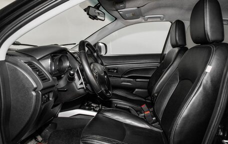 Peugeot 4008, 2012 год, 1 100 000 рублей, 5 фотография