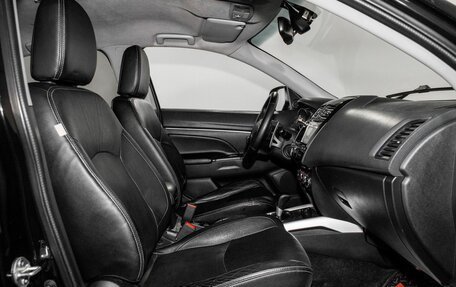 Peugeot 4008, 2012 год, 1 100 000 рублей, 6 фотография