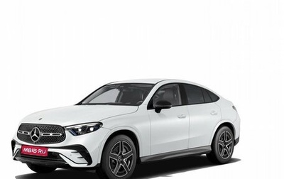 Mercedes-Benz GLC Coupe, 2025 год, 9 245 750 рублей, 1 фотография
