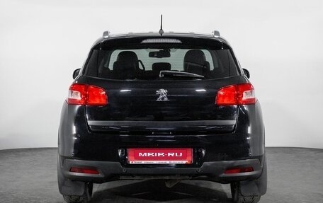 Peugeot 4008, 2012 год, 1 100 000 рублей, 4 фотография