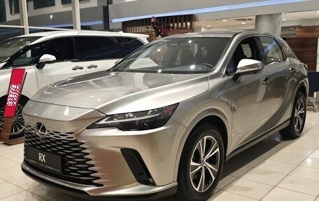 Lexus RX IV рестайлинг, 2025 год, 8 250 000 рублей, 1 фотография