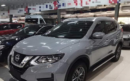 Nissan X-Trail, 2021 год, 2 181 000 рублей, 1 фотография