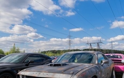 Dodge Charger, 2019 год, 4 500 000 рублей, 1 фотография