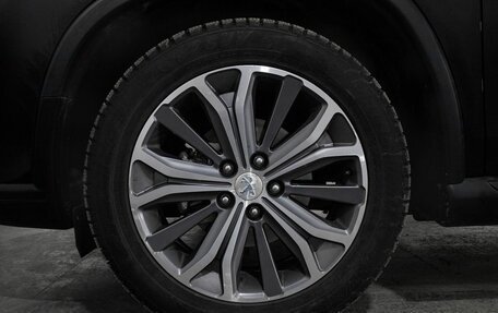 Peugeot 4008, 2012 год, 1 100 000 рублей, 21 фотография