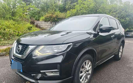 Nissan X-Trail, 2021 год, 2 139 000 рублей, 1 фотография