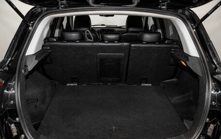 Peugeot 4008, 2012 год, 1 100 000 рублей, 20 фотография