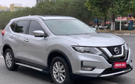 Nissan X-Trail, 2021 год, 2 081 000 рублей, 1 фотография