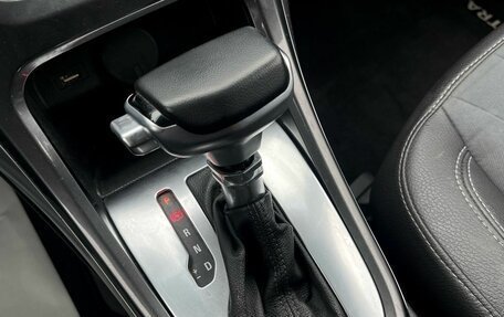 Opel Astra J, 2014 год, 745 000 рублей, 23 фотография