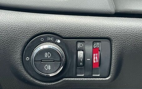 Opel Astra J, 2014 год, 745 000 рублей, 22 фотография