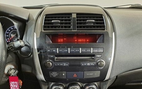 Citroen C4 Aircross, 2013 год, 1 090 000 рублей, 11 фотография