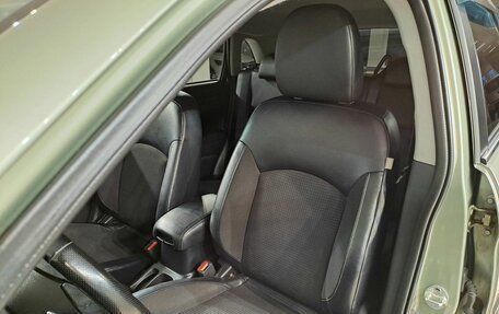 Citroen C4 Aircross, 2013 год, 1 090 000 рублей, 13 фотография