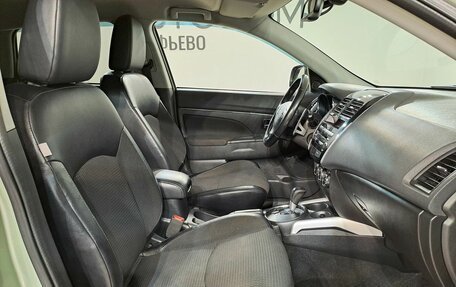 Citroen C4 Aircross, 2013 год, 1 090 000 рублей, 15 фотография