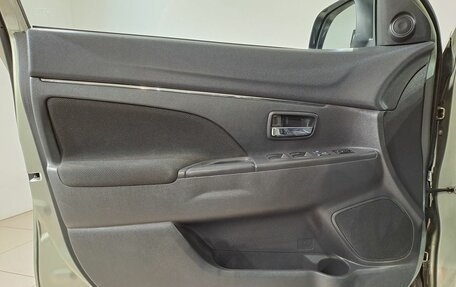 Citroen C4 Aircross, 2013 год, 1 090 000 рублей, 16 фотография