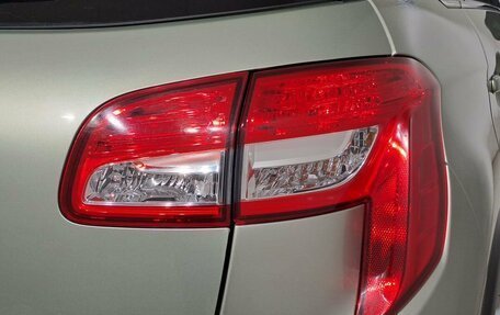 Citroen C4 Aircross, 2013 год, 1 090 000 рублей, 21 фотография