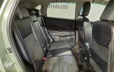 Citroen C4 Aircross, 2013 год, 1 090 000 рублей, 18 фотография