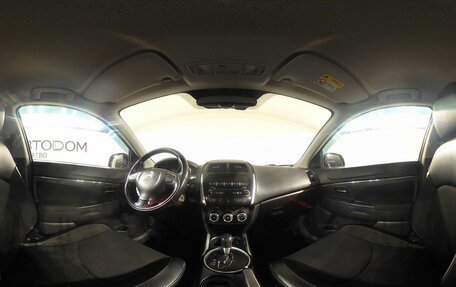 Citroen C4 Aircross, 2013 год, 1 090 000 рублей, 23 фотография