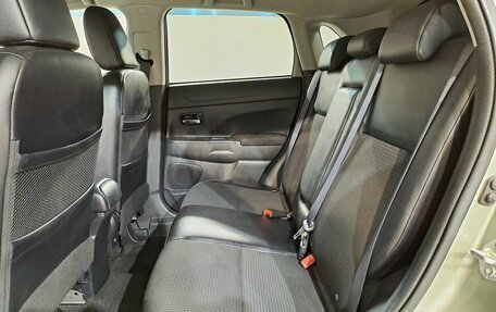 Citroen C4 Aircross, 2013 год, 1 090 000 рублей, 17 фотография