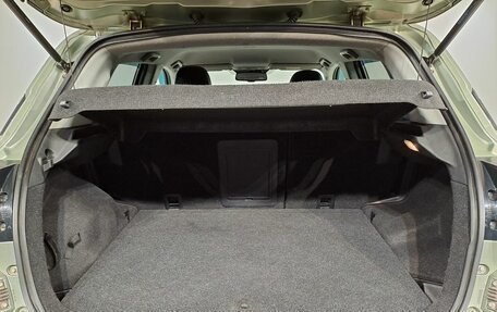 Citroen C4 Aircross, 2013 год, 1 090 000 рублей, 19 фотография