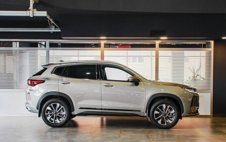 CheryExeed LX, 2024 год, 3 140 000 рублей, 8 фотография