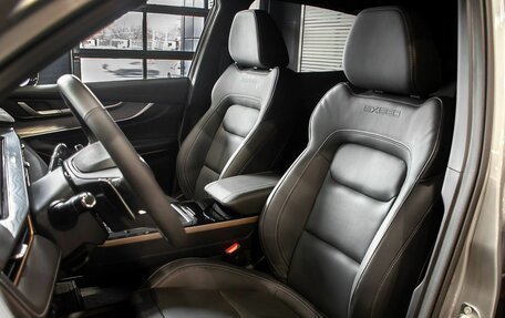 CheryExeed LX, 2024 год, 3 140 000 рублей, 11 фотография