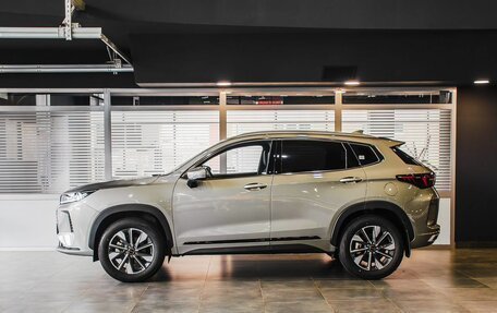 CheryExeed LX, 2024 год, 3 140 000 рублей, 7 фотография