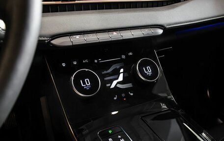 CheryExeed LX, 2024 год, 3 140 000 рублей, 16 фотография