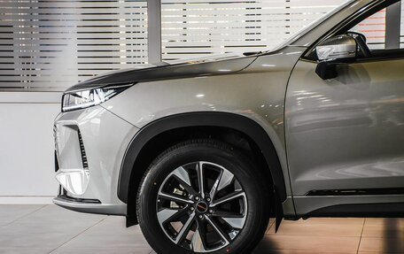 CheryExeed LX, 2024 год, 3 140 000 рублей, 9 фотография