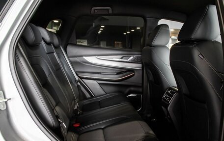 CheryExeed LX, 2024 год, 3 140 000 рублей, 12 фотография