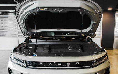 CheryExeed LX, 2024 год, 3 140 000 рублей, 19 фотография