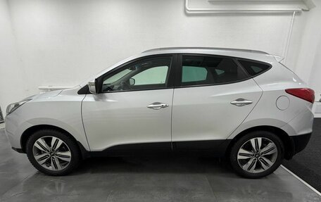 Hyundai ix35 I рестайлинг, 2013 год, 1 699 000 рублей, 8 фотография