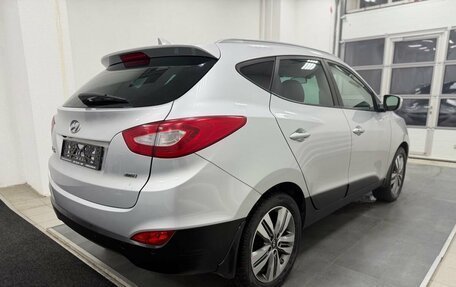 Hyundai ix35 I рестайлинг, 2013 год, 1 699 000 рублей, 5 фотография