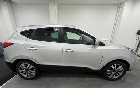 Hyundai ix35 I рестайлинг, 2013 год, 1 699 000 рублей, 4 фотография