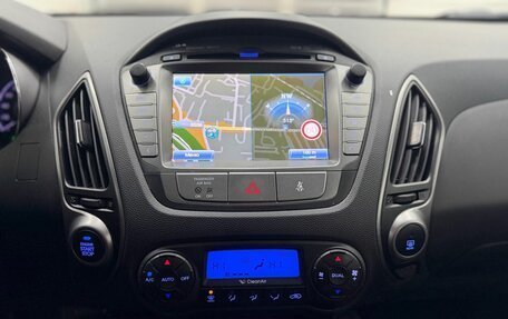 Hyundai ix35 I рестайлинг, 2013 год, 1 699 000 рублей, 16 фотография