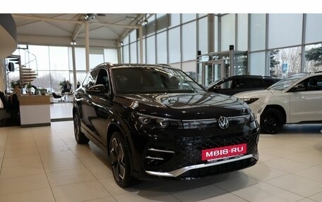 Volkswagen Tiguan, 2025 год, 5 450 000 рублей, 7 фотография