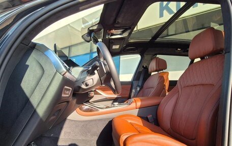 BMW X7, 2025 год, 13 333 155 рублей, 6 фотография