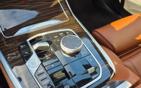 BMW X7, 2025 год, 13 333 155 рублей, 7 фотография