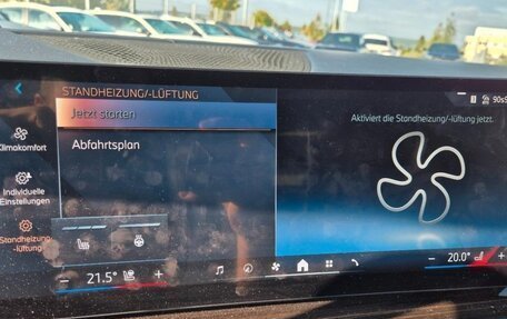 BMW X7, 2025 год, 13 333 155 рублей, 10 фотография