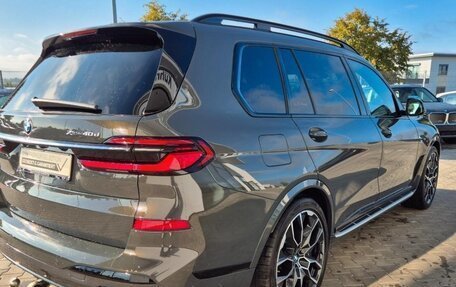 BMW X7, 2025 год, 13 333 155 рублей, 3 фотография