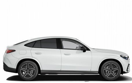 Mercedes-Benz GLC Coupe, 2025 год, 9 245 750 рублей, 7 фотография