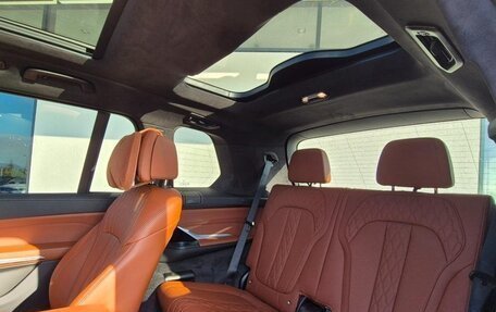 BMW X7, 2025 год, 13 333 155 рублей, 12 фотография