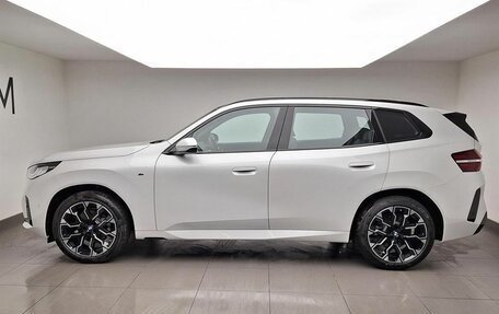 BMW X3, 2025 год, 7 560 000 рублей, 2 фотография