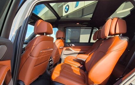 BMW X7, 2025 год, 13 333 155 рублей, 11 фотография