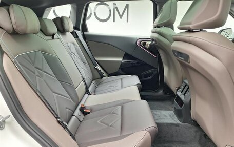 BMW X3, 2025 год, 7 560 000 рублей, 8 фотография