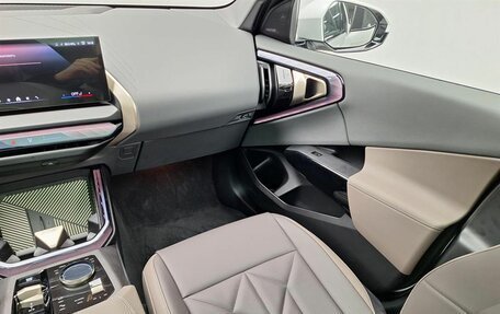 BMW X3, 2025 год, 7 560 000 рублей, 10 фотография