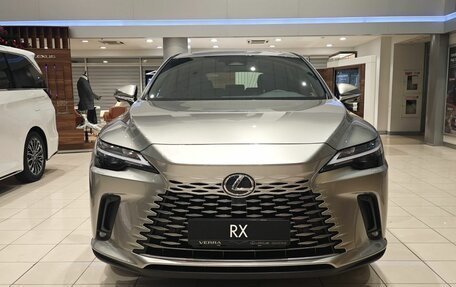 Lexus RX IV рестайлинг, 2025 год, 8 250 000 рублей, 2 фотография