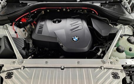 BMW X3, 2025 год, 7 560 000 рублей, 16 фотография