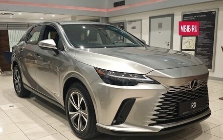 Lexus RX IV рестайлинг, 2025 год, 8 250 000 рублей, 3 фотография