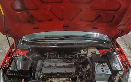 Opel Astra J, 2011 год, 800 000 рублей, 4 фотография