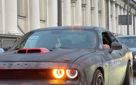 Dodge Charger, 2019 год, 4 500 000 рублей, 6 фотография