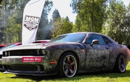 Dodge Charger, 2019 год, 4 500 000 рублей, 5 фотография